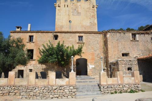 Finca Sa Duaia de Dalt Majorca