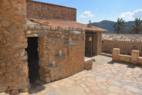 Finca Sa Duaia de Dalt Finca Sa Duaia de Dalt