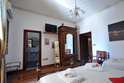 Il Giardino Di Pietra - Villa Vela
