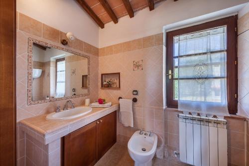 Agriturismo Quercetelli 2