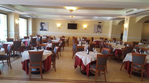 Hotel Corallo 4