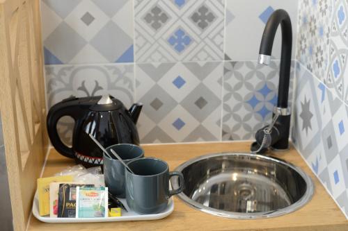 Hotel Terre Neuve - image 13