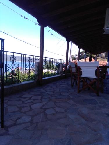 Thea Studios in 卡拉馬基亞