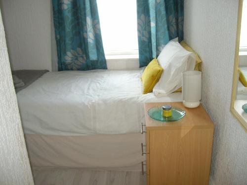 Vista Sol – Blackpool