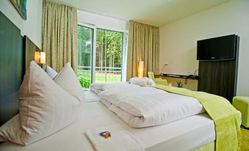 Wohlfühlhotel Rabenhorst - image 2