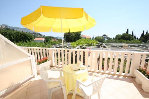 Apartments & Rooms Čakelić, Mlini (zdjęcie 10)