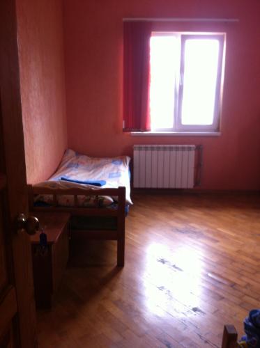 Mini-hotel Zvezdnaya