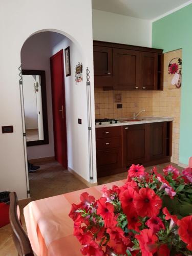 Appartamento Mazzini 8 - image 3
