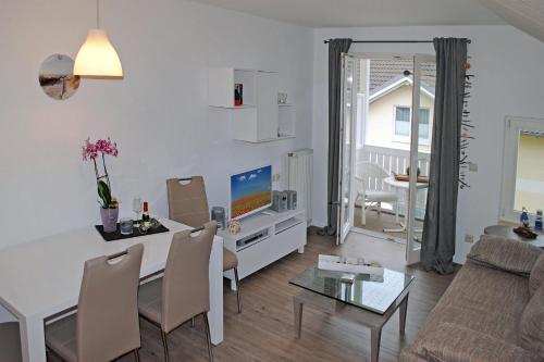 Wohnpark Stadt Hamburg - Appartement 18 Binz 