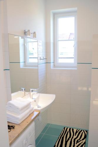 Apartamenty Jantar - main image