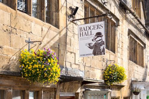 Badgers Hall - Accommodation - Chipping Campden