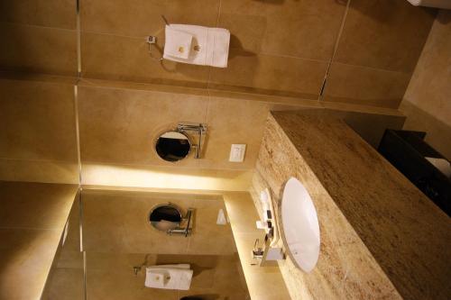 Bathroom, Oro Verde Loja in Loja