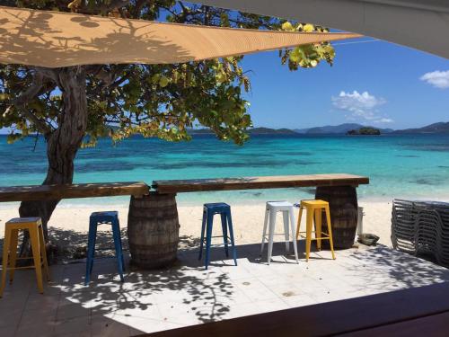 餐廳, Casa Azul in 雷德胡克