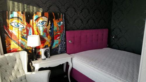 Axel Boutique Jacuzzi & Sauna – Dziwnow, KY