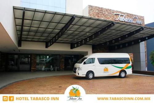 Tabasco Inn