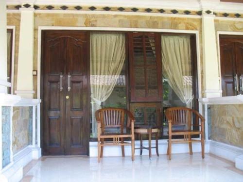 Mandhara Chico Bungalow photo
