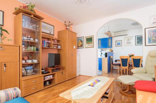 Apartment Karolina, Split