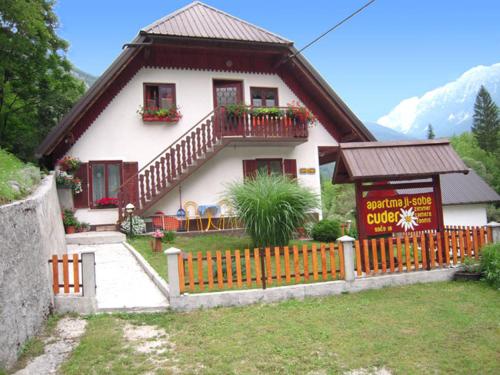 2 bedrooms, 2 beds