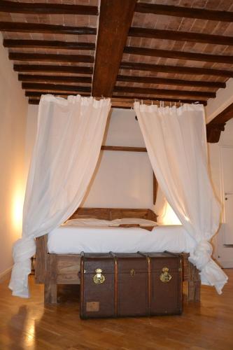  Dimora storica - Palazzo Barabesi, Pension in Siena