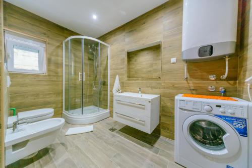 Apartments Bujkovic - image 4