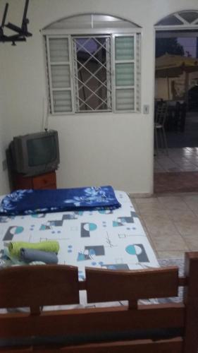 

Pousada Monte e Castelo