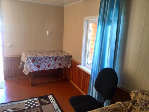 . Guest House u Vasilicha