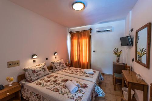 Hotel Sylvia in Kinira