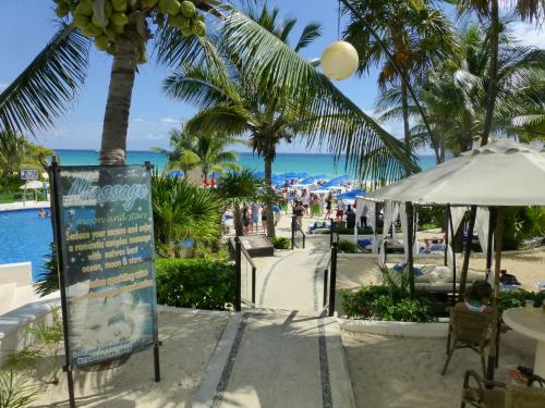 

Lindo Studio en Playacar2
