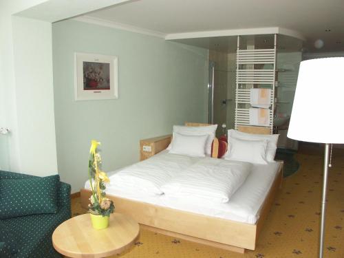 Hotel Alpina nature-wellness - image 2