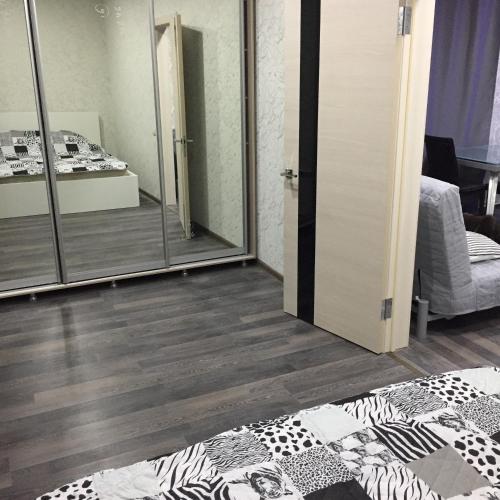 Apartment on ulitsa Mayakovskogo 94