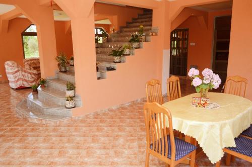設施, Guest House Lukac in 巴爾