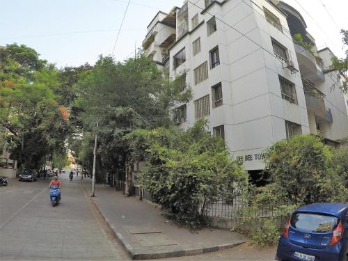 Apple Tree Apartments Koregaon Park