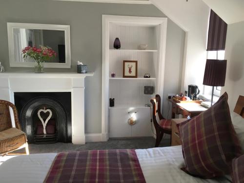 Urrard B&B in Dingwall