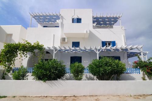  Casa Flora Antiparos in Antiparos