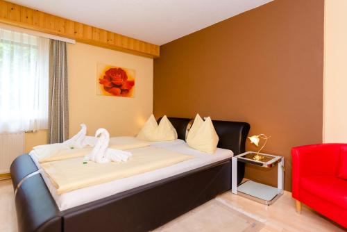 1a Hotel Steiner