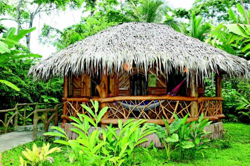 Hotel La Costa de Papito Puerto Viejo de Talamanca