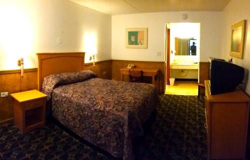 Beltway Motel and Suites