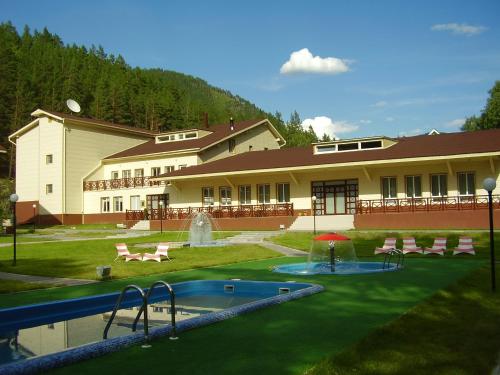 hotel photo