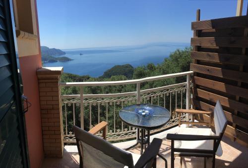 Village House Kalypso