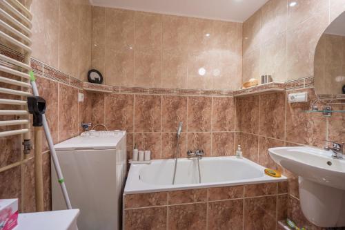 Apartament Sniezna Sowa, Szklarska Poręba (foto 8)