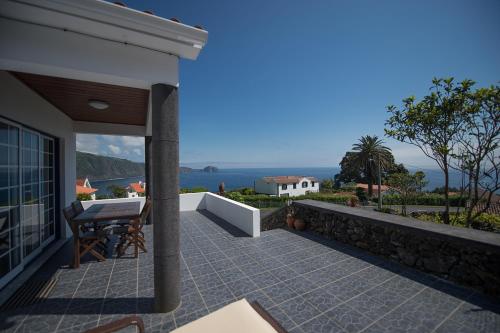 ทัศนียภาพ, Casas do Capelo in วาราดูโร