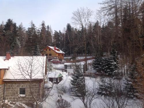 Apartament Sniezna Sowa, Szklarska Poręba (foto 10)