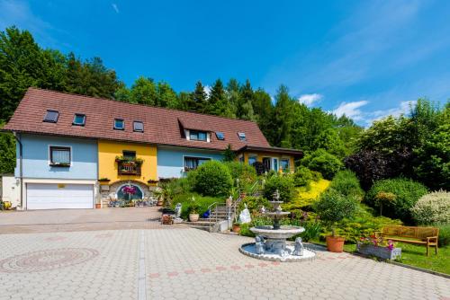 1a Hotel Steiner in Judenburg, Österreich