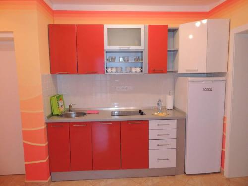 Apartmani Niksic - image 4