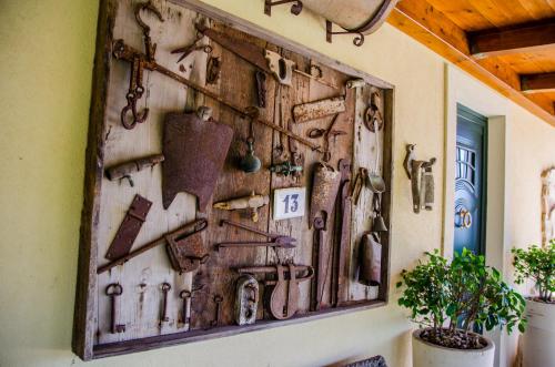 B&B Etna Ranch