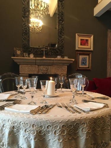 B&B Santapau Charme Living 4