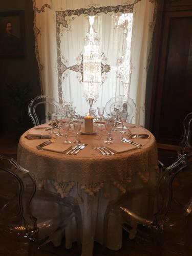 B&B Santapau Charme Living 5