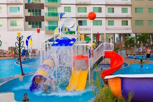 Prive Riviera Park Hotel