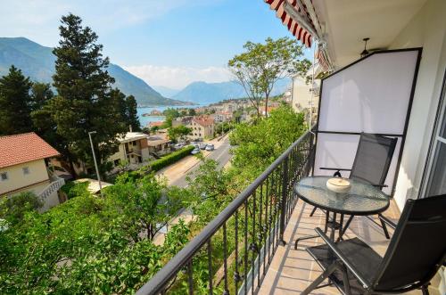 Apartment with Sea View image 10