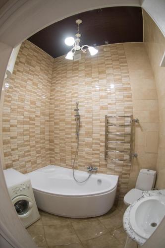 Vip Apartment in the very center of Odessa with sea view - image 4